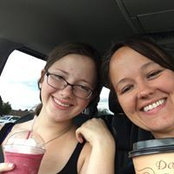 Amy Filteau's photo