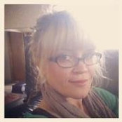 Kate Wilkinson's photo