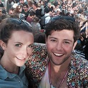 Lucas Parise's photo