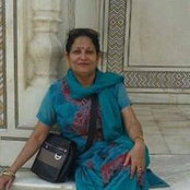 Jamuna Bk's photo
