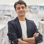 Amit Pathak's photo