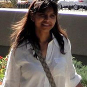 Photo de Sushma Lawrence
