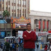Ulises Galarraga's photo