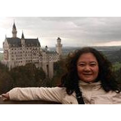 Yue Chen's photo