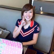 Joey Ying's photo