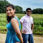 Milan Patel's photo