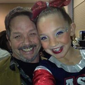 Greg Moore's photo