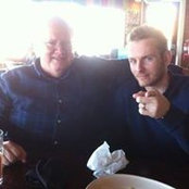 Travis Williams's photo