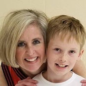 Laurie Dyer's photo