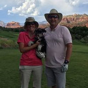 Sheldon Smith's photo