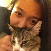 Photo de Amelia Liu