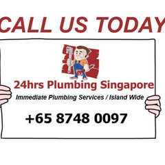 Singapore Plumbing 24hrs