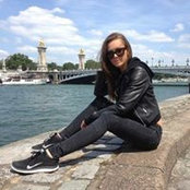 Kristina Djiga's photo