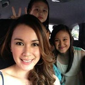 Angie Sampang's photo