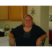Diana Johnson's photo