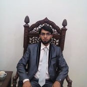 Kashif Ali's photo
