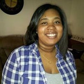 Simone Petty's photo