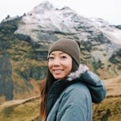 Alexa Shibata's photo