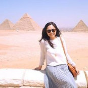 Foto von Yazmin Alfaro