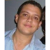 Carlos Abrego's photo