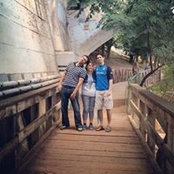 Daniel Haro's photo