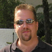 Foto von Alan Armstrong