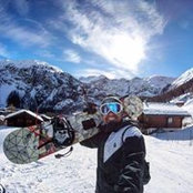 Cheesus Campuzano's photo
