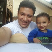 Xavi Cordero Poveda's photo