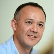 Nathan Archer's photo