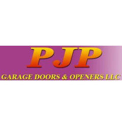 PJP Garage Doors & Openers, LLC