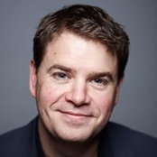Luke Smiths foto
