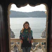 Anna Iacono's photo