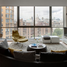 Living Room Ideas
