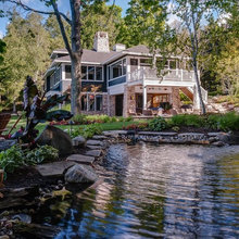 Pond
