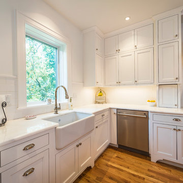 Raymar Drive by Don Justice Cabinet Makers