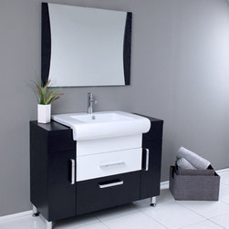Bathroom Vanities - Products
