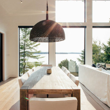 Lighthouse Farmhouse