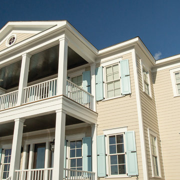 HardiePlank® lap siding