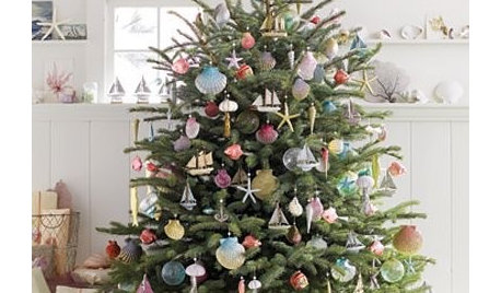 Cómo cuidar un árbol de Navidad para que dure más tiempo