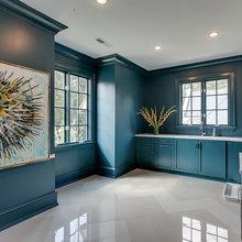 Color Ideas Regal