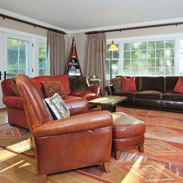 Queen Anne Continental - Remodel