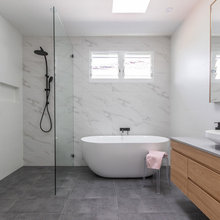 BCL Master bath Ideas