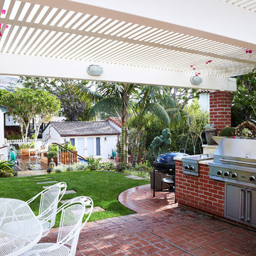 Outdoor Living
