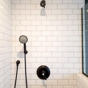 Pilsen Bathroom Remodel