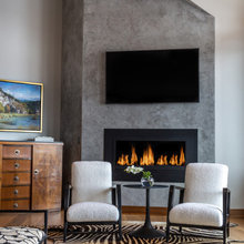 Mountain Furnishings