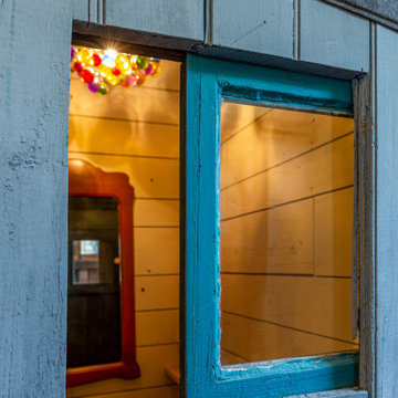 Carriage House Art Studio