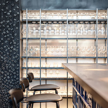 Follower | Restaurant & Bar