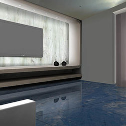 Living Spaces - Products