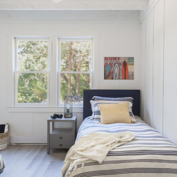 Falmouth Renovation