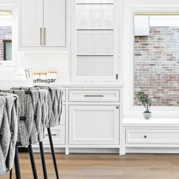 Skokie Single Family Home Remodel